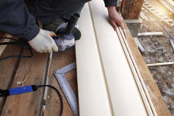 Affordable Siding Repair and Maintenance Services in Lyndhurst, OH