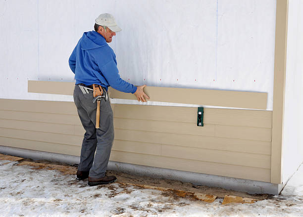Best Brick Veneer Siding  in Lyndhurst, OH